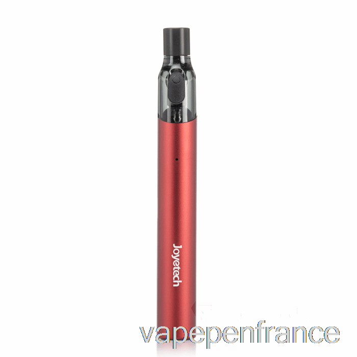 Joyetech Ego Air Pod Système Stylo Vape Rouge Flamboyant